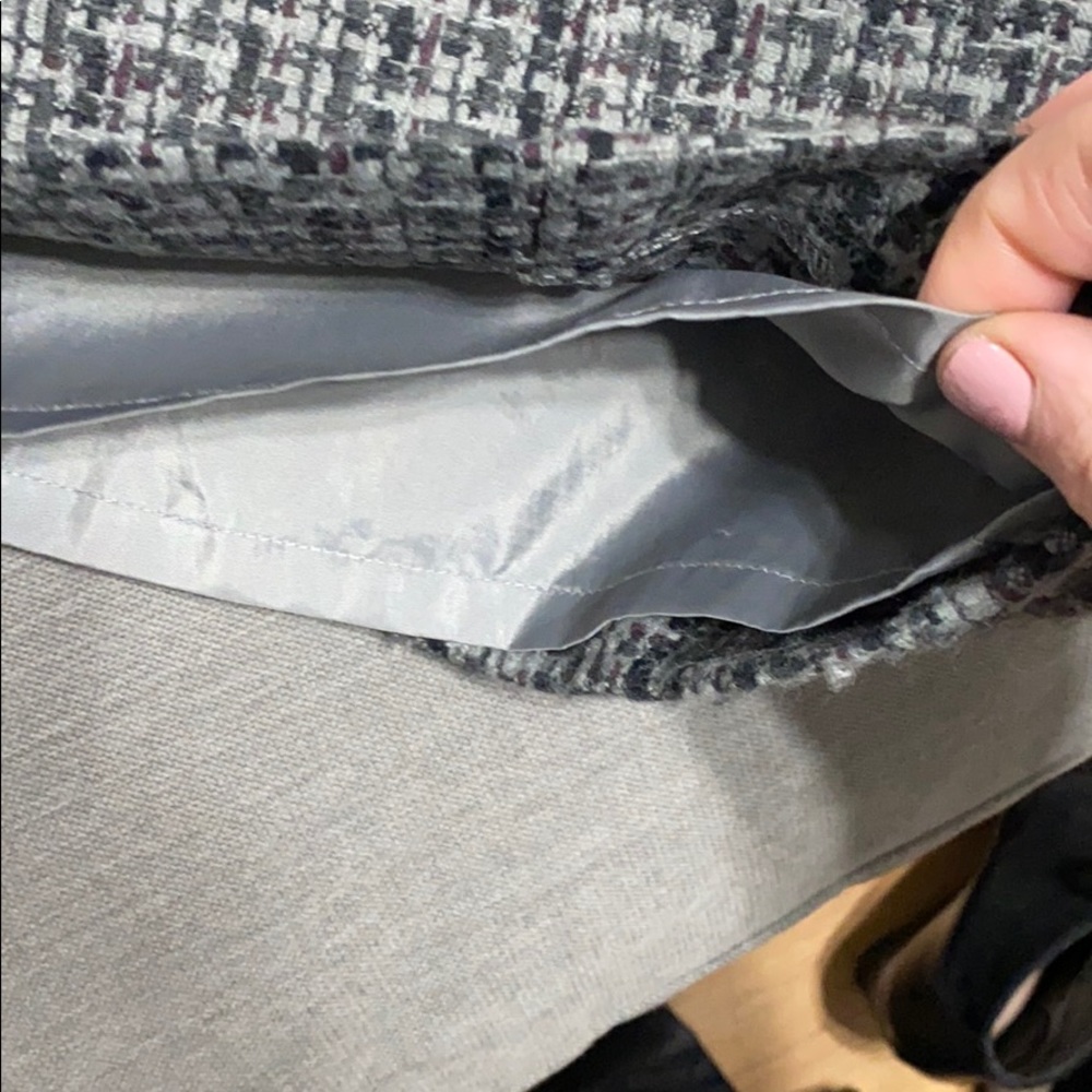 Ann Taylor skirt - Picture 4 of 6